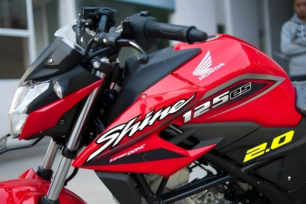 Honda SP 125 2026 – 65 kmpl Mileage, Smart Features & Expected Price ₹85,000